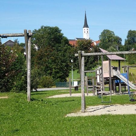 Ferienwohnung Fernblick Freyung Exteriör bild